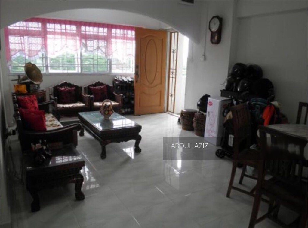 Jurong West Street 81 thumbnail photo